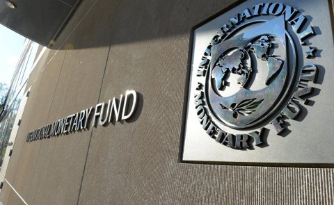 Parashikimi i FMN: Ekonomia e Kosoves pritet te rritet me 6 per qind
